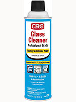 JLG Part # 70013917 – Glass Cleaner