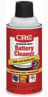 JLG Part # 70013918 – Battery Clean Acid Indic 11oz Ea
