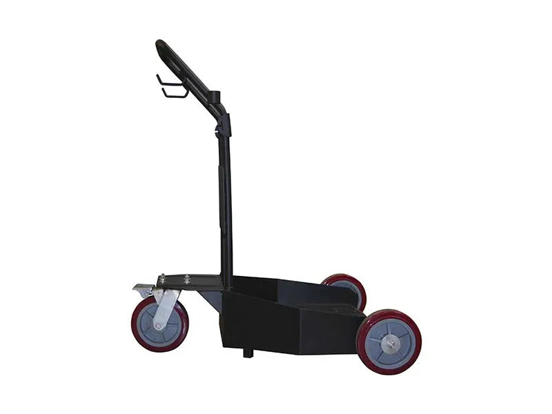 JLG Part # 70013931 – Drum Cart