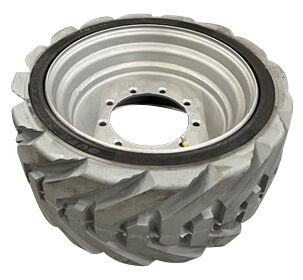 JLG Part # 70013964 -  Tir/whl Right-Hand Nm