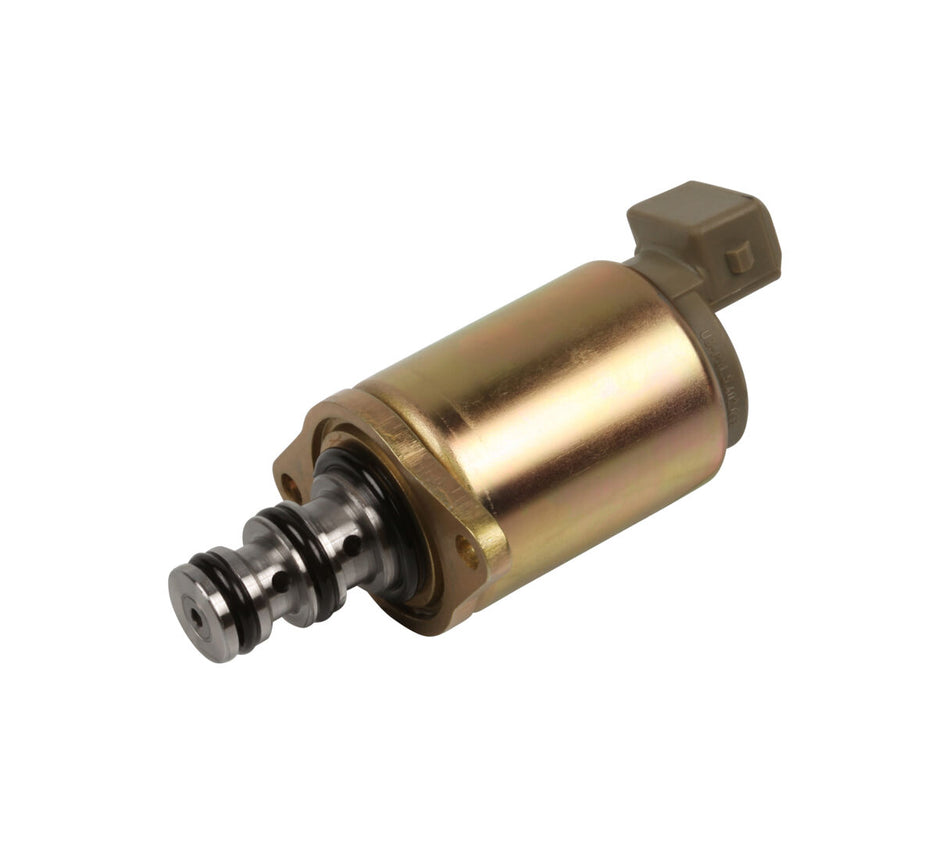 JLG Part # 70020170 -  Solenoid