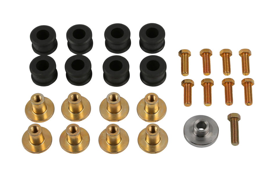 JLG Part # 70020228 -  Isolation Coupler Service Kit