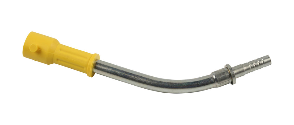 JLG Part # 70020351 -  Dipstick Tube
