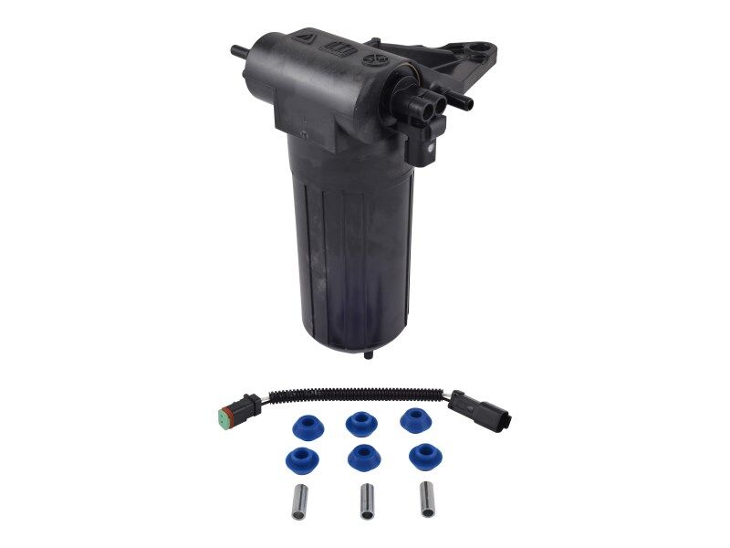 JLG Part # 70020574 – Fuel Filter Assembly