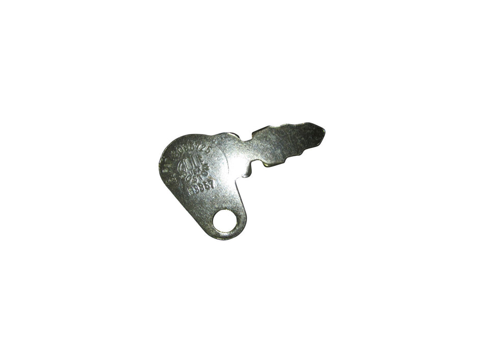 JLG Part # 70020621 – Key