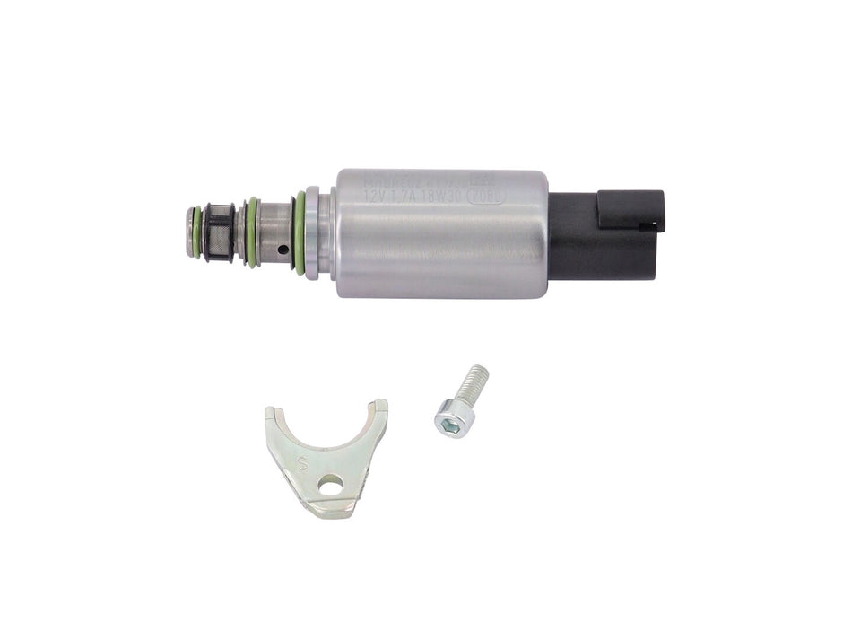 JLG Part # 70020702 -  Solenoid