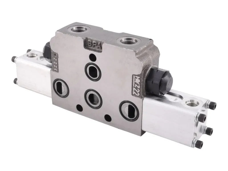 JLG Part # 70020719 – Section Assembly