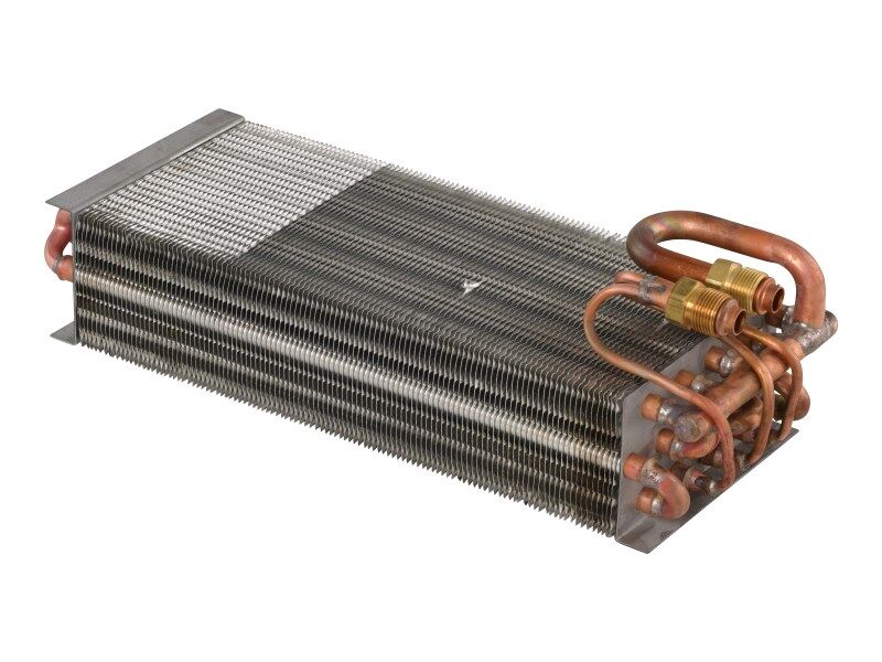 JLG Part # 70020877 -  Evaporator Coil