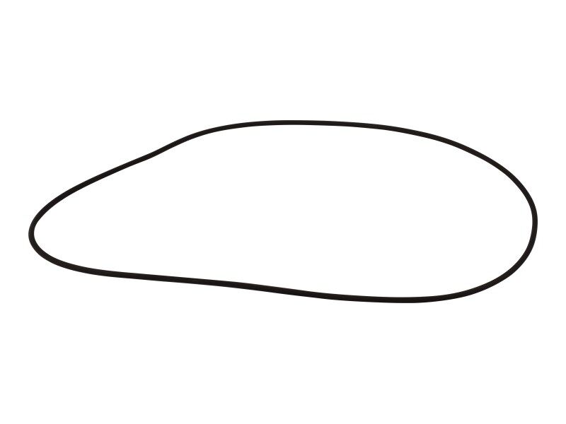 JLG Part # 70021147 – O-Ring