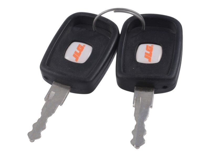 JLG Part # 70021220 – Key Kit