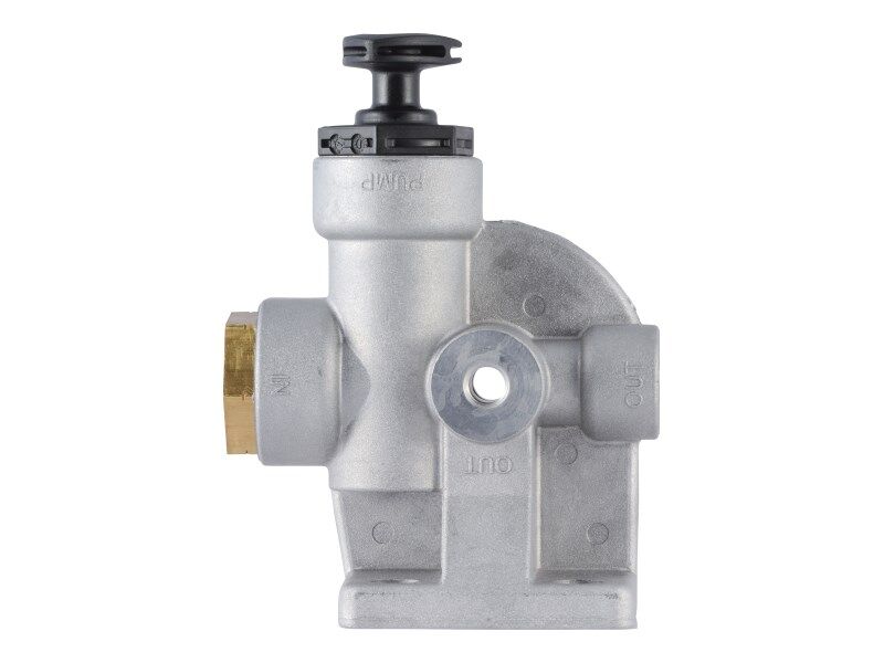JLG Part # 70021410 -  Fuel Filter Head