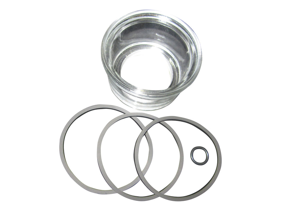 JLG Part # 70021785 -  Fuel Filter Bowl