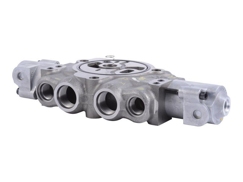 JLG Part # 70022001 – Lift Spool Section Assembly