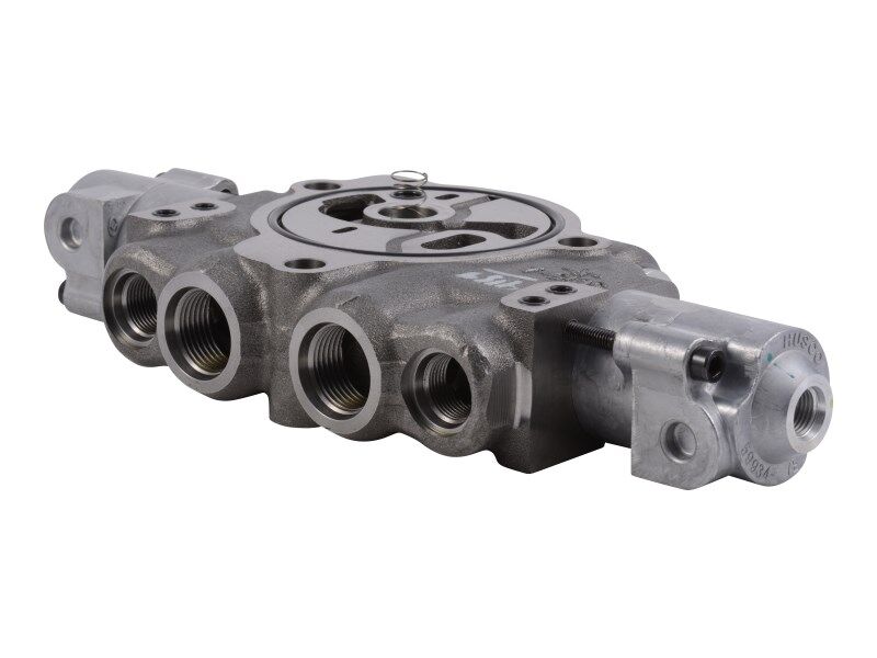 JLG Part # 70022002 – Crowd Spool Section Assembly