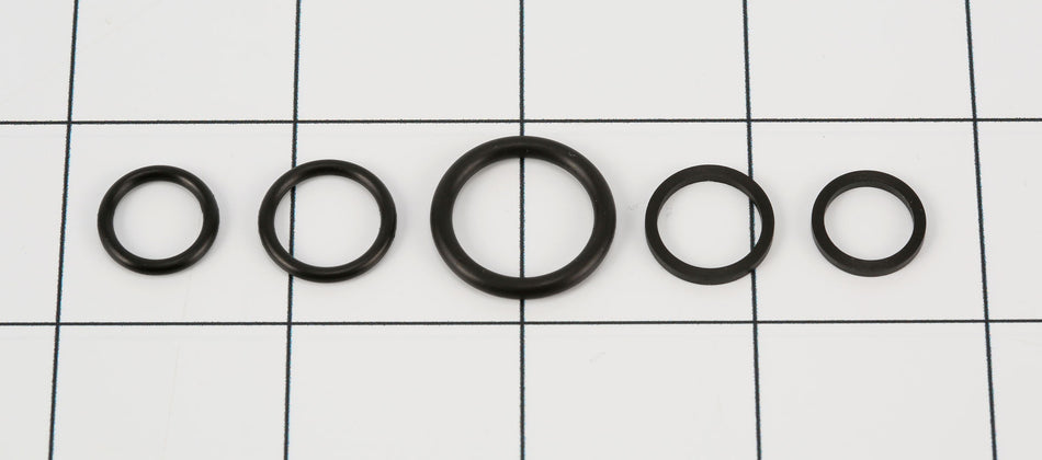 JLG Part # 70022024 -  Pp Rv Seal Kit