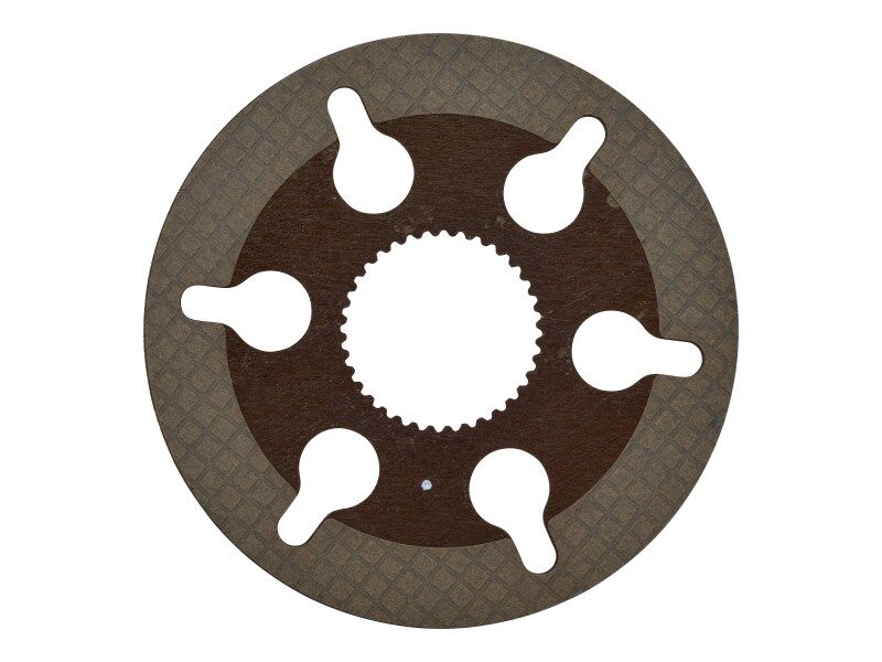 JLG Part # 70022082 -  Brake Disc