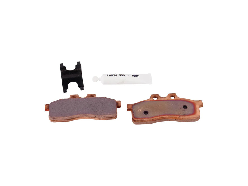 JLG Part # 70022148 -  Pad Kit