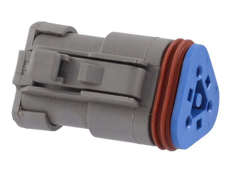 JLG Part # 70022224 – Connector W/Resistor