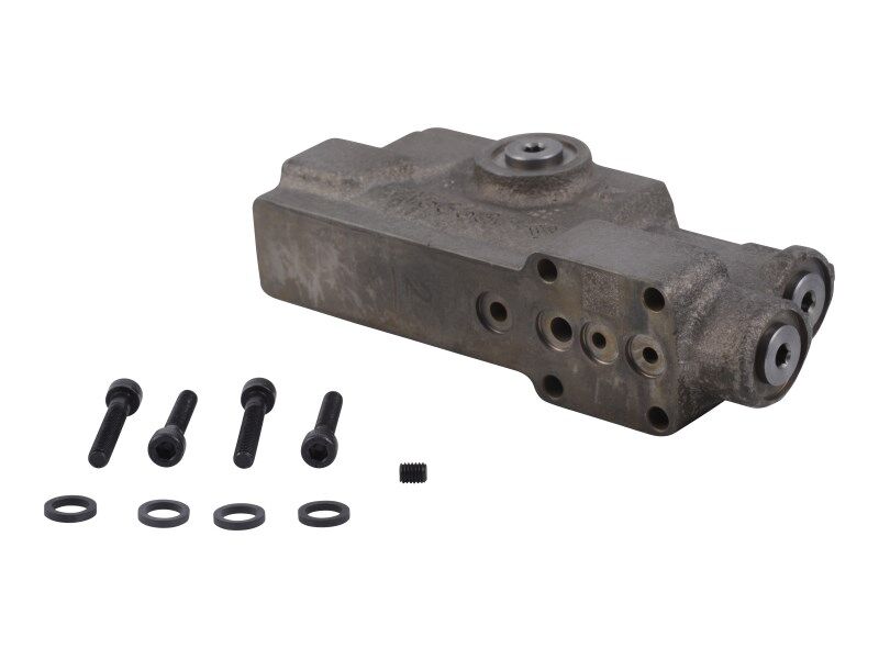 JLG Part # 70022286 – Control Unit | Fits JLG 1200SJP / 1250AJP / 1350SJP / 1500AJP