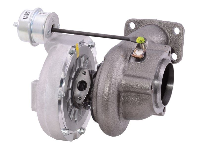 JLG Part # 70022298 – Turbocharger