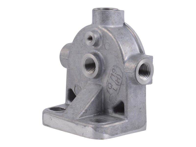 JLG Part # 70022399 -  Fuel Filter Bracket