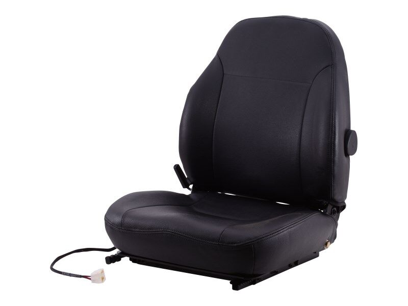 JLG Part # 70022517 -  Vinyl Seat