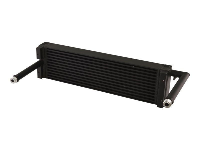 JLG Part # 70022543 -  Hot Oil Cooler Assembly