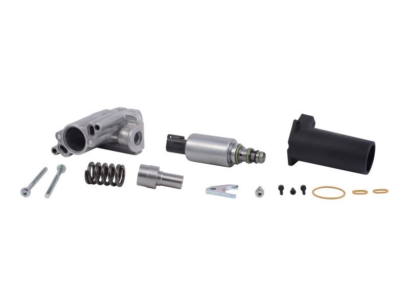 JLG Part # 70022682 -  Solenoid Kit
