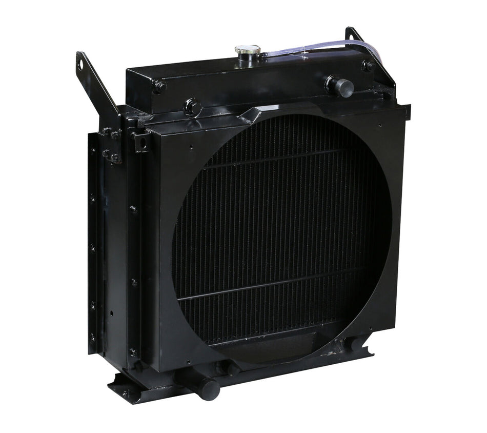 JLG Part # 70022696 – Radiator