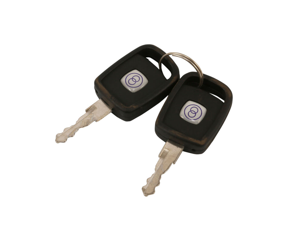 JLG Part # 70022765 – Key