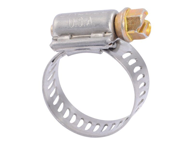 JLG Part # 70022879 – Wormgear Clamp, #6-#8