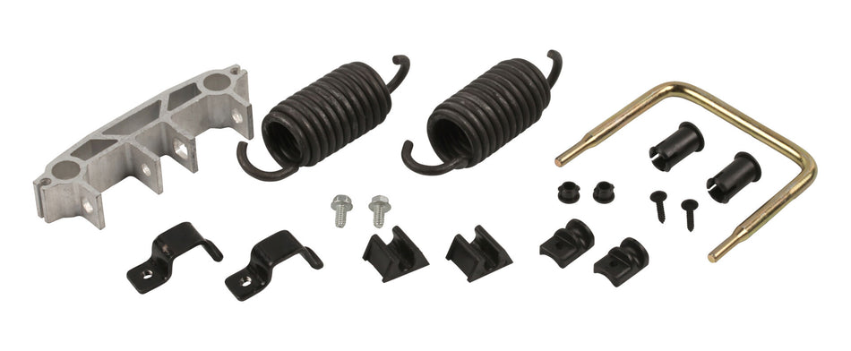 JLG Part # 70023041 -  Spring & Saddle Kit