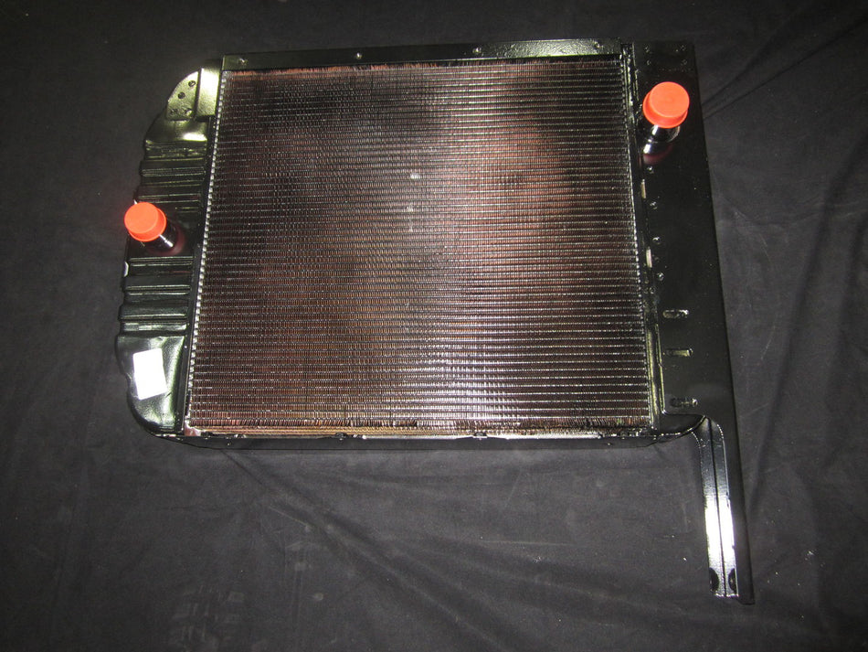 JLG Part # 70023059 – Radiator