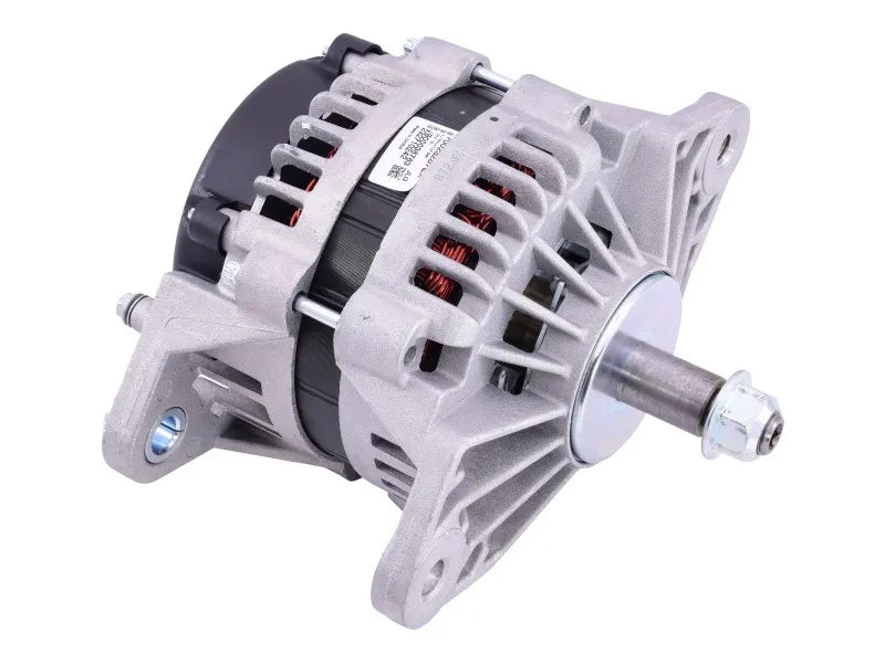 JLG Reman Alternator 70023287Ex replacement part image