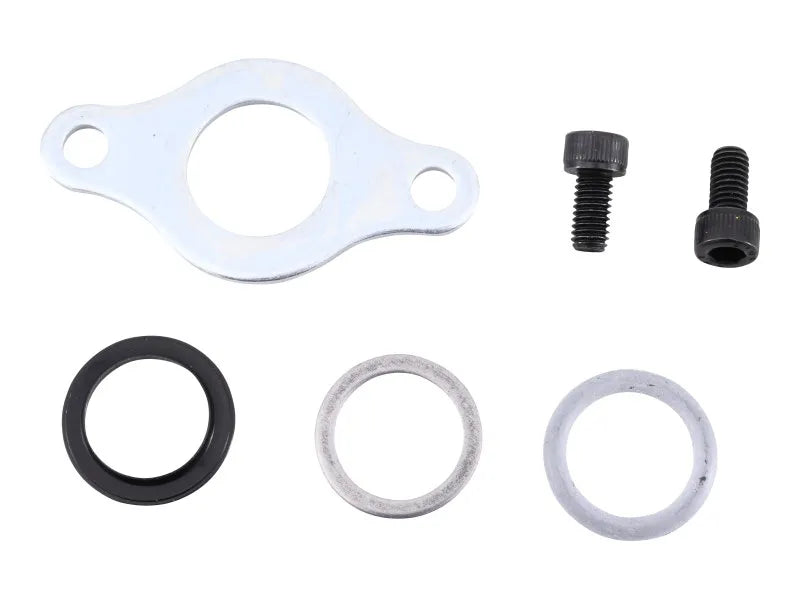 JLG Part # 70023318 -  Seal Plate Group