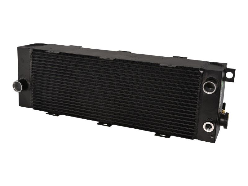 JLG Part # 70023332 – Radiator