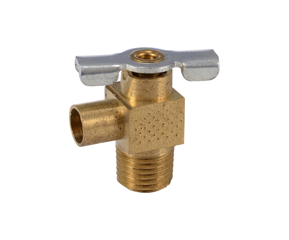 JLG Part # 70023338 -  Petcock