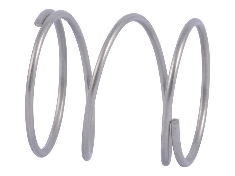 JLG Part # 7002334 -  Spring