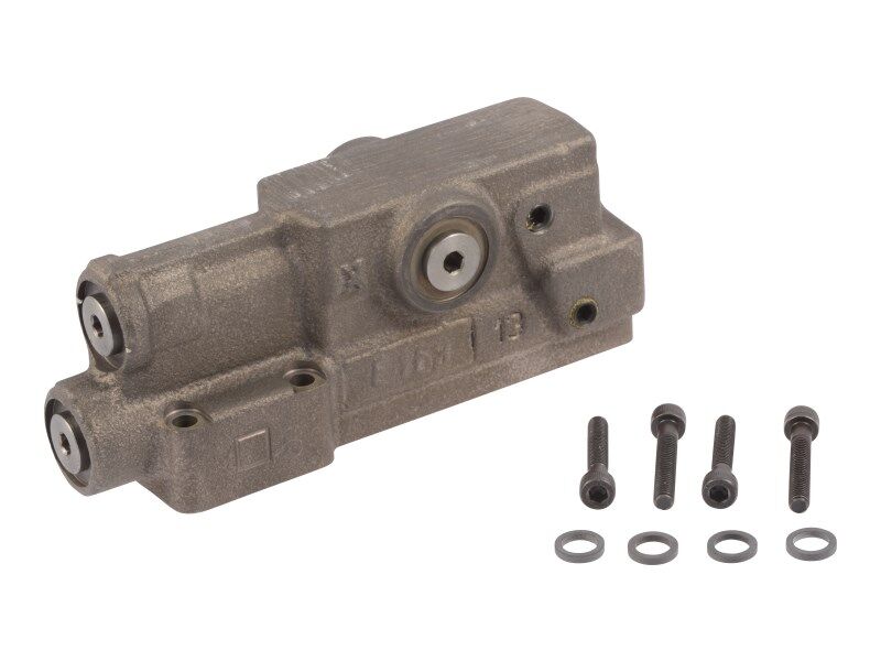 JLG Part # 70023350 – Control Kit