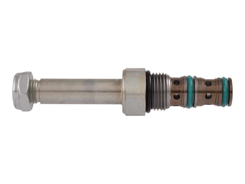 JLG Part # 70023521 -  Solenoid