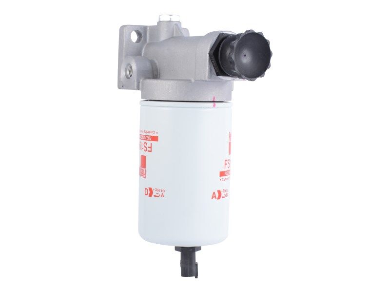 JLG Part # 70023811 -  Primary Fuel Filter Assembly