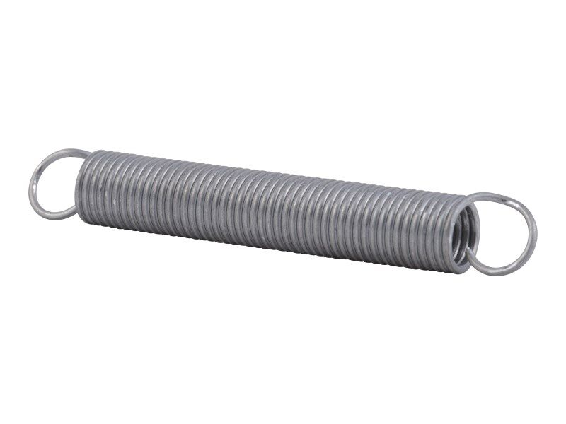 JLG Part # 70023843 -  Extension Spring