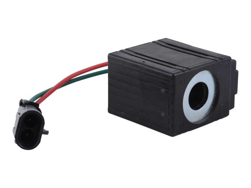 JLG Part # 70023857 -  Unicoil Diode & Shroud