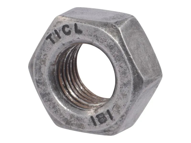 JLG Part # 70023907 – Hex Nut