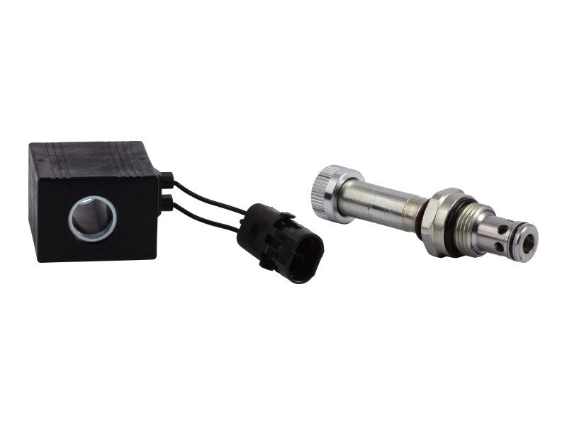 JLG Part # 70023963 -  Solenoid Valve