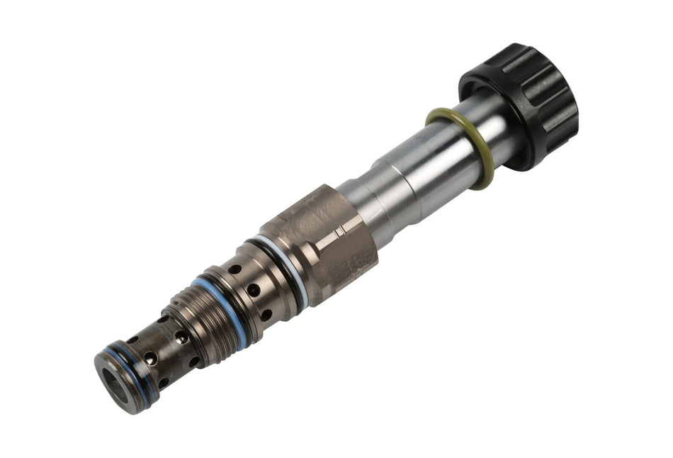 JLG Part # 70023992 -  Solenoid Valve