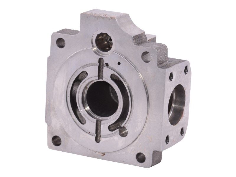 JLG Part # 70024041 – Radial End Cap