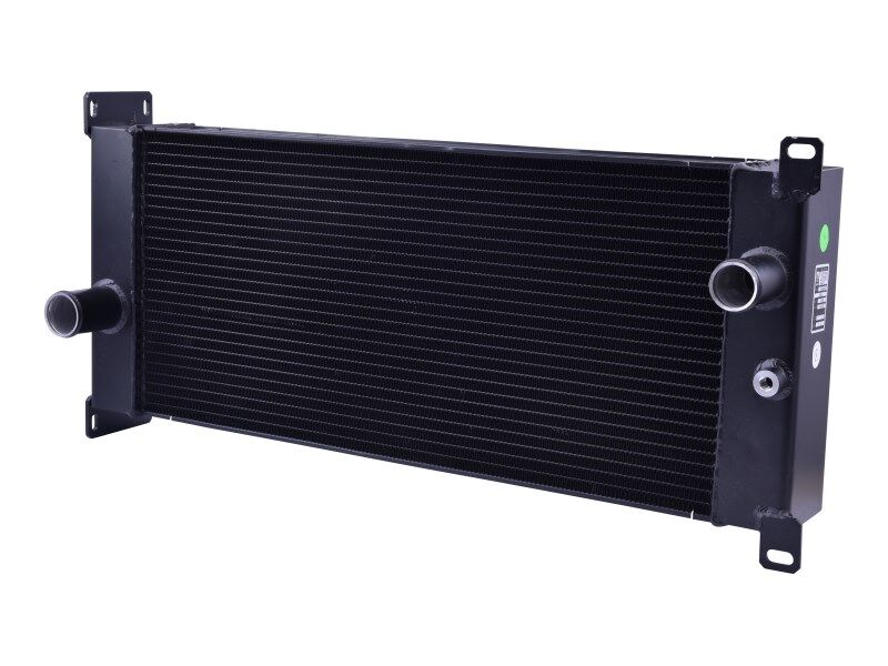 JLG Part # 70024110 – Radiator