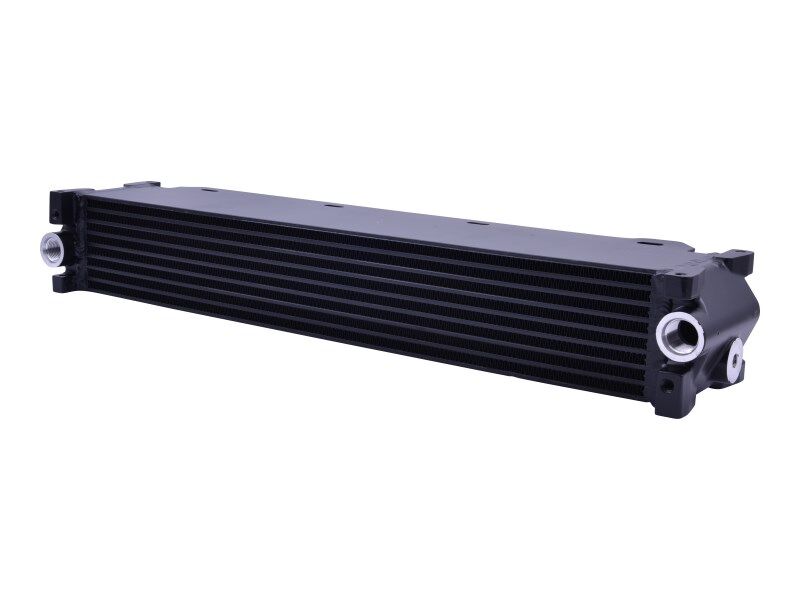 JLG Part # 70024151 – Oil Cooler