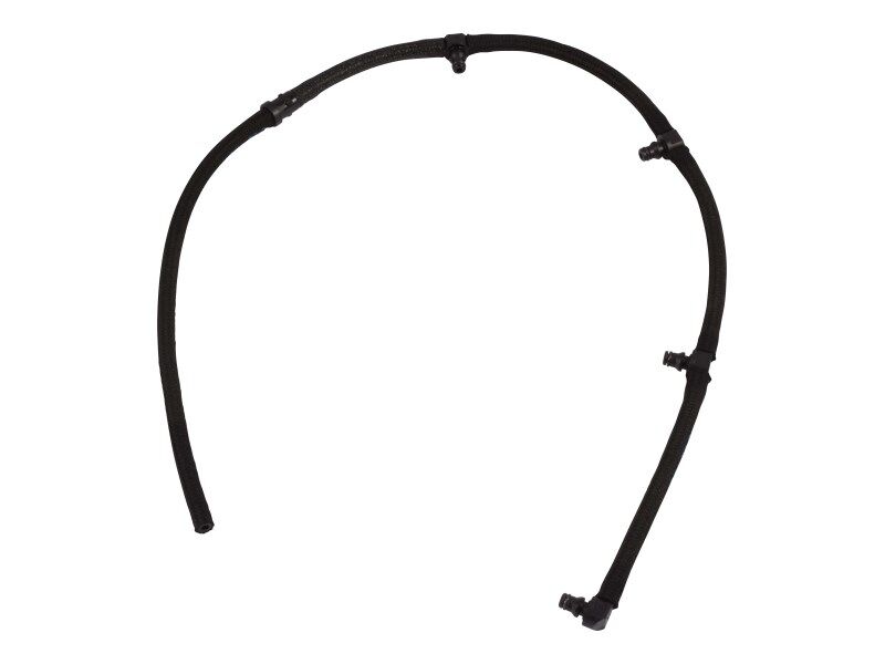 JLG Part # 70024502 -  Fuel Leakage Pipe